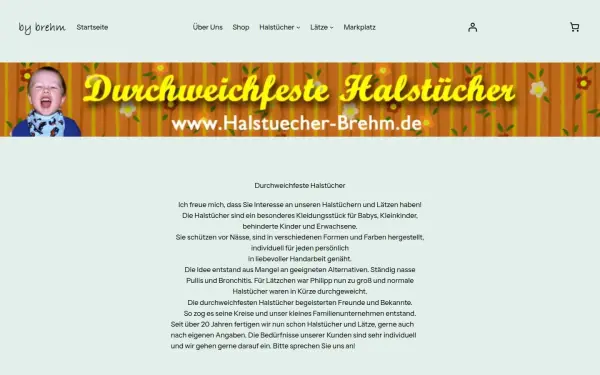 halstuecher-brehm.de