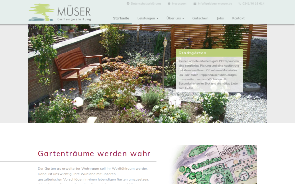 www.galabau-mueser.de