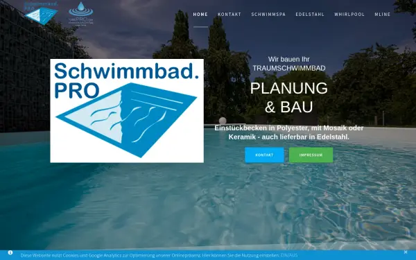 www.schwimmbad.pro