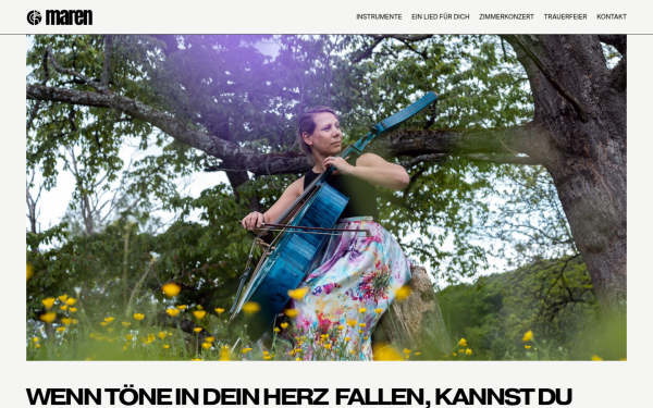 www.marenpardall.de