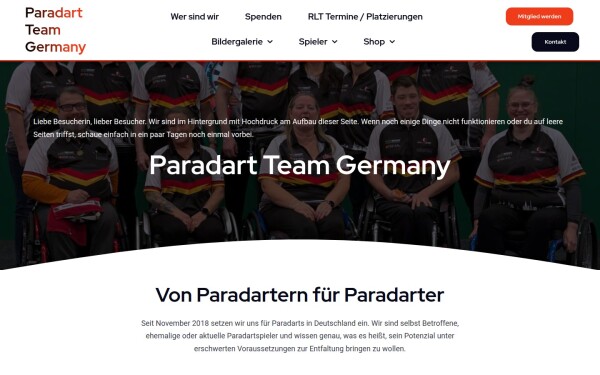 paradart-team-germany.de