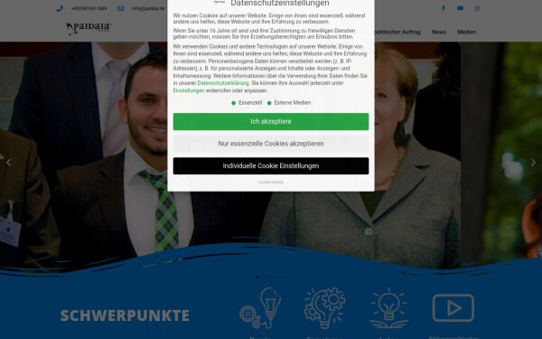 paidaia.de