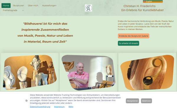 www.friederichs.art