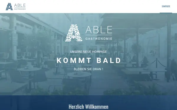 able-gastronomie.de