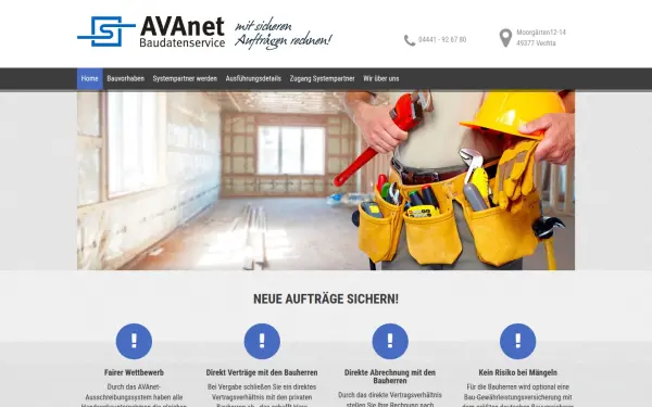 www.avanet.de