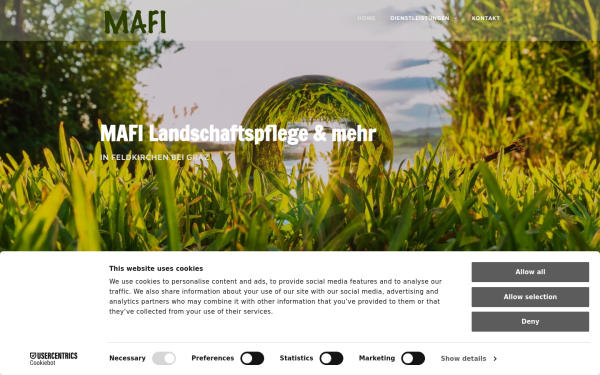 www.mafi-landschaftspflege.at