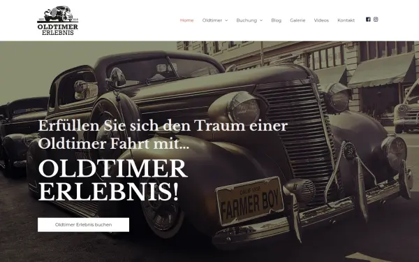oldtimer-erlebnis.com