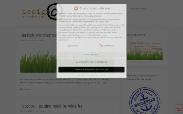 rainer-schlichtmann.de