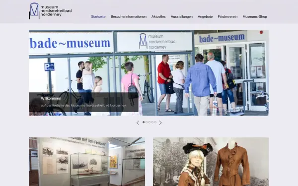 www.museum-norderney.de