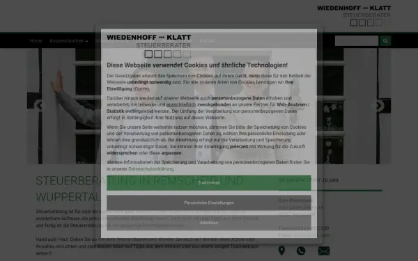 www.wk-stb.com