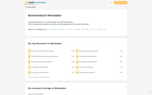 wiesbaden.stadtbranchenbuch.com