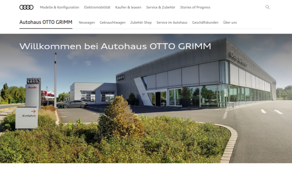 www.otto-grimm.audi