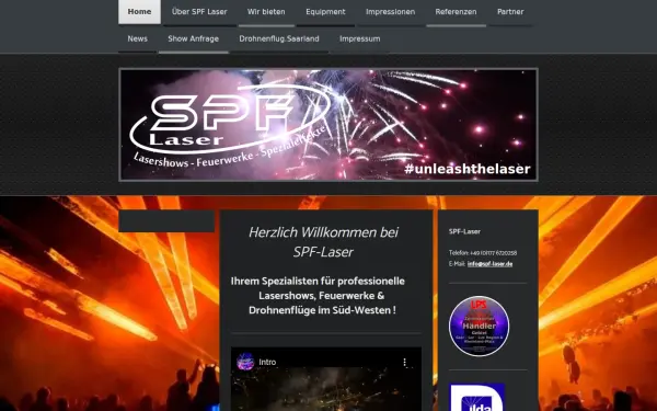 www.spf-laser.de