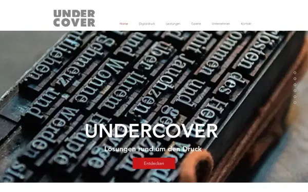 www.undercovergroup.de