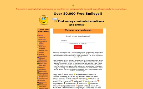 mysmiley.net