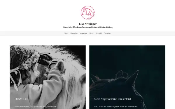 www.ponyclub.online