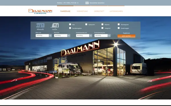 daalmann.de