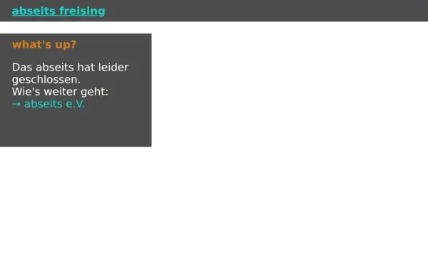 abseits-fs.de