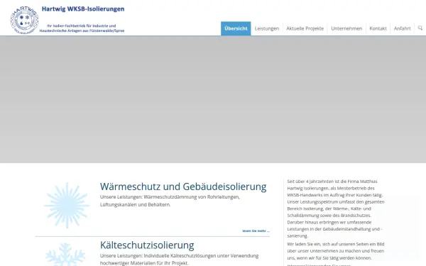 hartwig-isolierungen.de