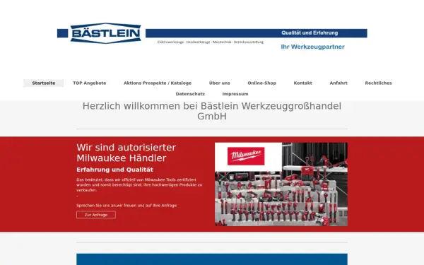 www.baestlein-gmbh.de