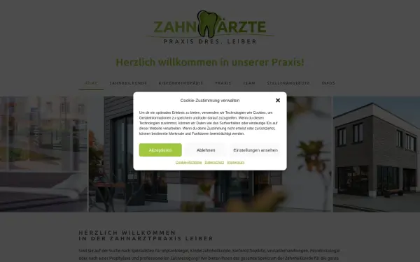 www.drleiber.de