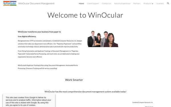 www.winocular.com