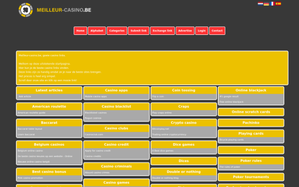 meilleur-casino.be