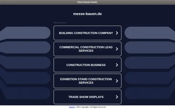 messe-bauen.de