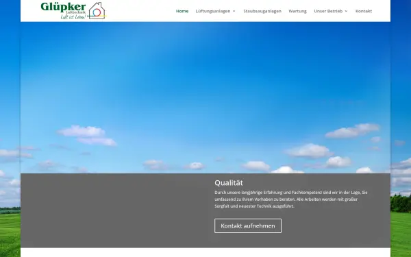 gluepker-lufttechnik.de