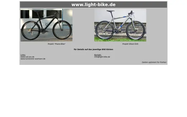 light-bike.de