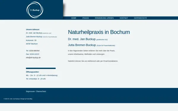 dr-buckup.de