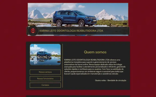 estradaautomotiva.com