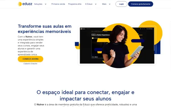 www.nutror.com