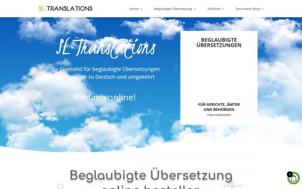 www.sltranslations.biz