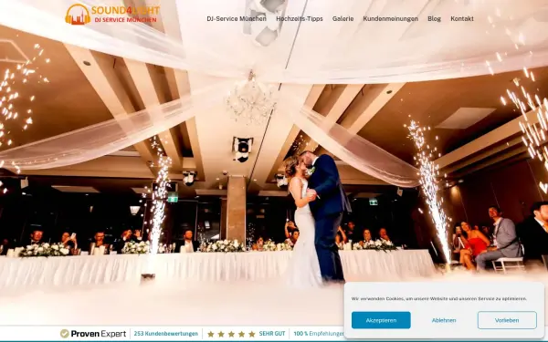 www.sound4light.de