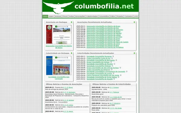columbofilia.net