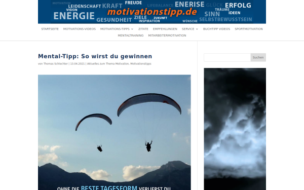 motivationstipp.de