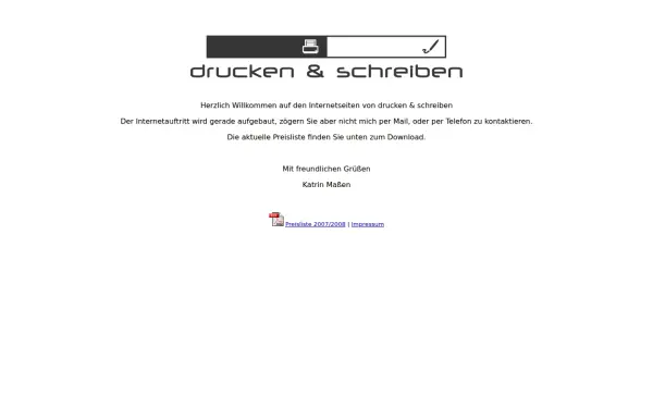 drucken-und-schreiben.de