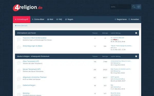 www.4religion.de