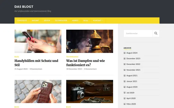 www.dasblogt.de