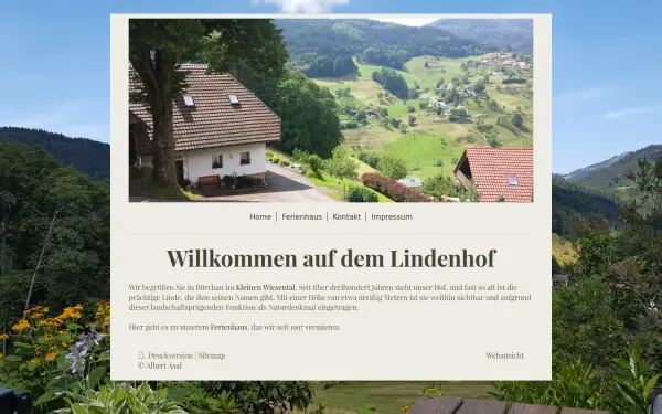 www.lindenhof-buerchau.de