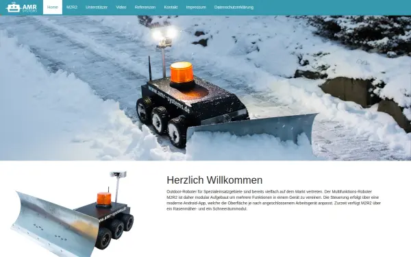 amr-systems.de