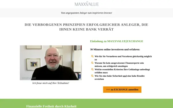 maxxvalue.de