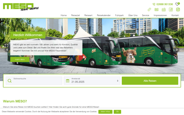 www.meso.de