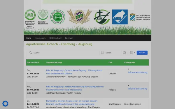 agrartermin.de