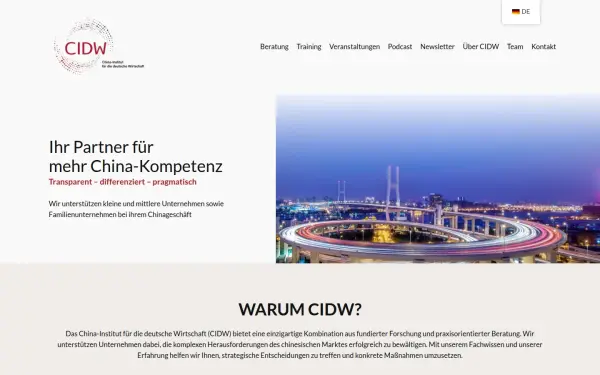 cidw.de