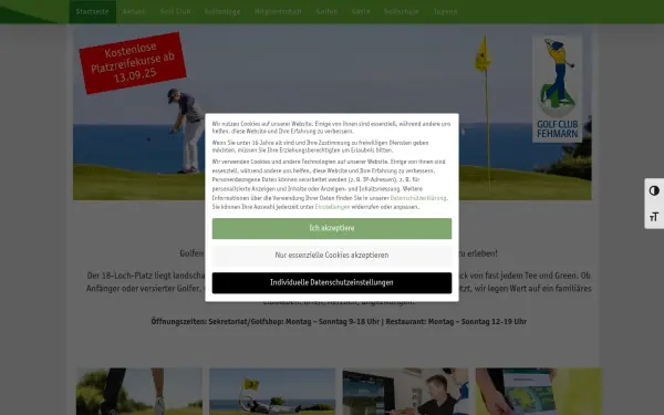 www.golfclub-fehmarn.de