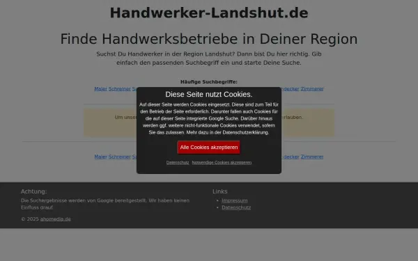 www.handwerker-landshut.de
