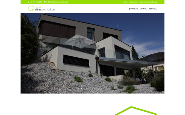 www.manuelaalber.at