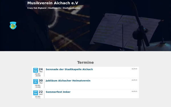 musikverein-aichach.de
